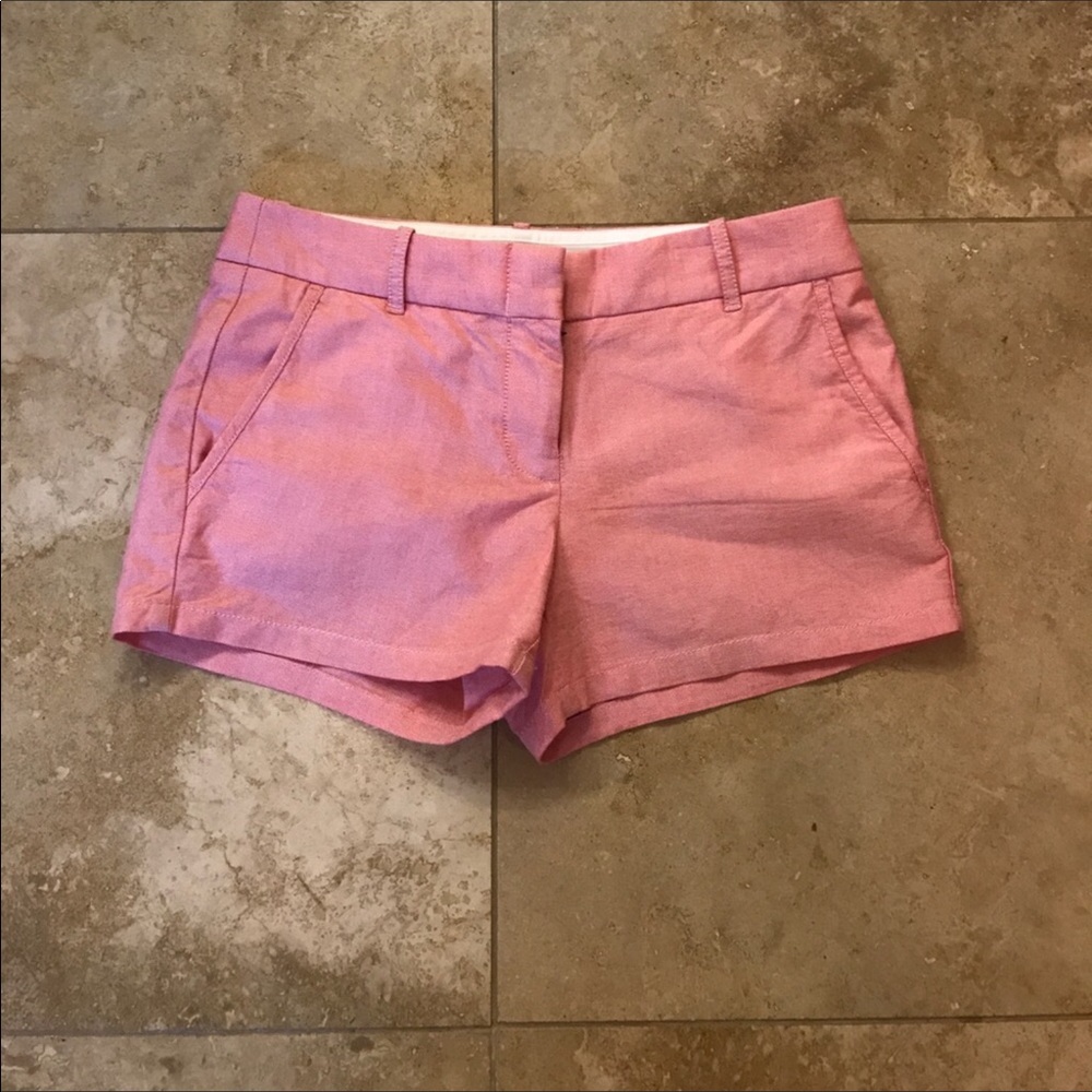 J Crew shorts